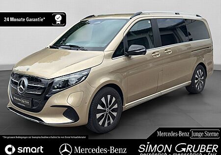 Mercedes-Benz EQV 300 AVANTGARDE Lang Pano 6 Sitze facelift