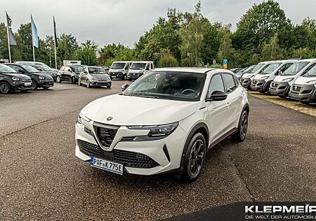 Alfa Romeo Junior Elettrica SPECIALE 115kW