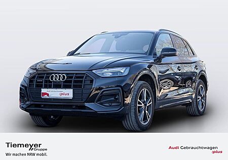 Audi Q5 50 TFSIe Q ADVANCED PANO VIRTUAL AHK