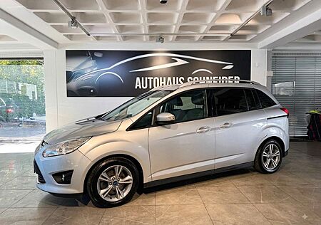 Ford Grand C-MAX Sync Edition *Automatik*7-Sitzer*AHK