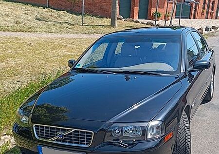 Volvo S80 T6 Executive Geartronic Executive