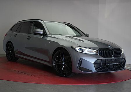 BMW 320 d Touring xDrive M Sport Navi/ACC/Kamera/Wid