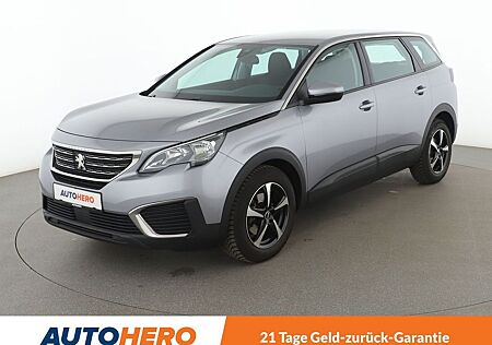 Peugeot 5008 1.2 PureTech Access*TEMPO*AHK*ALU*