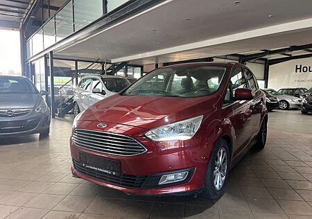 Ford C-Max Titanium *56.000km* 2-Hand