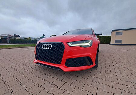 Audi RS6 Facelift, DynamikPaket, Carbon, Matrix, Bose