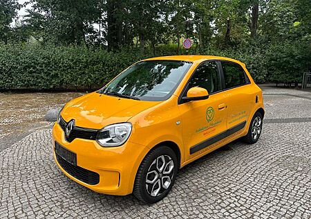 Renault Twingo Limited Klima LED Tempomat
