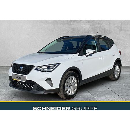 Seat Arona leasen