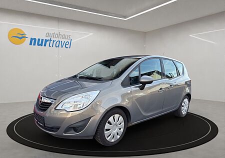 Opel Meriva B 1.4 Edition