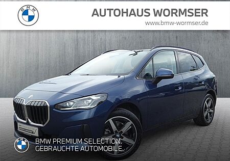 BMW 2er 220i Active Tourer Head-Up DAB LED Pano.Dach