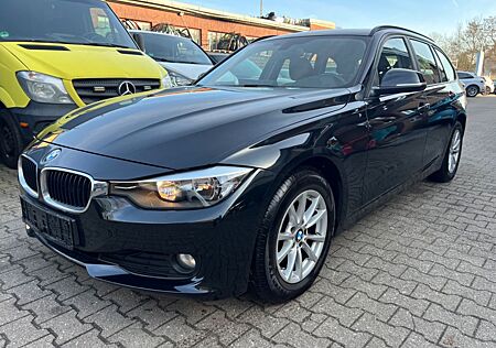 BMW 316 D Touring