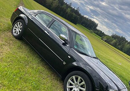 Chrysler 300C 3.0 CRD Autom. -