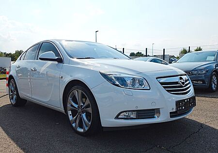 Opel Insignia A Lim. Innovation *Navi+20 Zoll*Tüv NEU