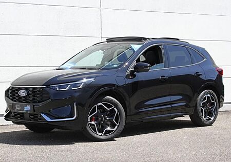 Ford Kuga 2.5 PHEV ST-Line X Vollausstatt Pano Matrix