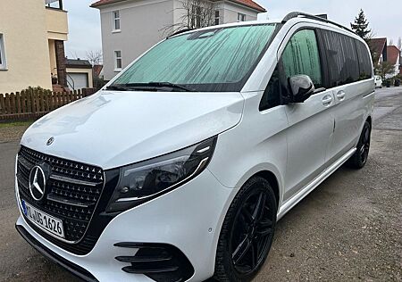 Mercedes-Benz V 220 d STYLE kompakt STYLE