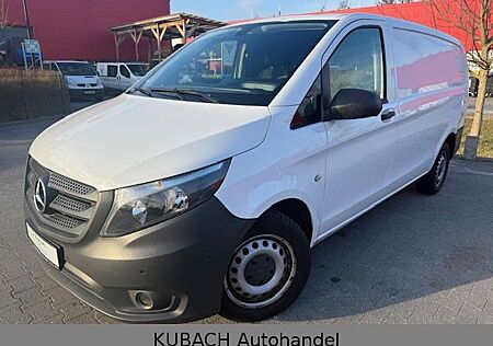 Mercedes-Benz Vito Kasten 114/116 CDI, 119 CDI/BT RWD lang
