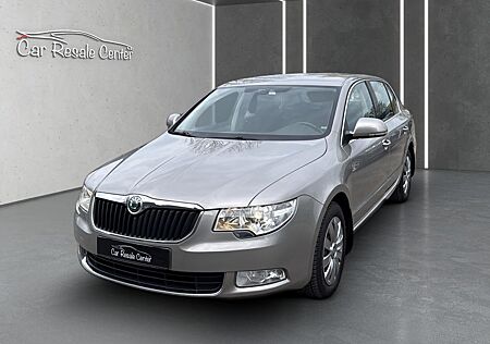 Skoda Superb 1.8TSI Lim AMBITION+XENONopt+SHZ+TEMPOMAT