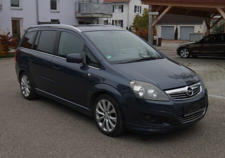 Opel Zafira 1.7 CDTI Edition 81kW