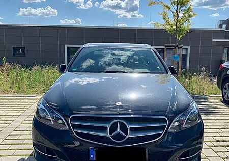 Mercedes-Benz E 350 BlueTEC AVANTGARDE AVANTGARDE