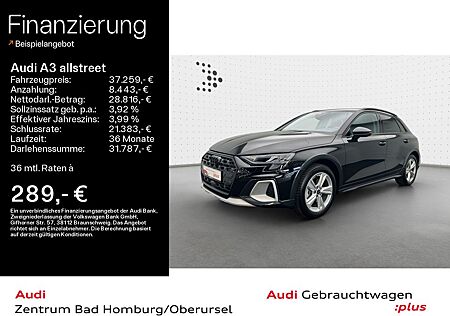 Audi A3 allstreet 35 TFSI* connect*AHK*Einparkhil