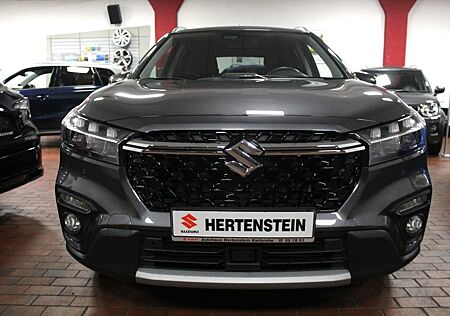 Suzuki SX4 S-Cross 1.4 Comfort Hybrid M/T *AHK*