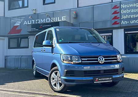 VW T6 Transporter Volkswagen Bus Multivan Comfortline 4Motion