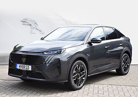Peugeot 3008 Allure Hybrid 145 e-DSC6