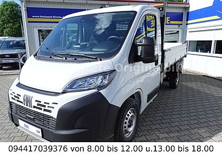 Fiat Ducato L2 Kipper Scattolini 3-Seitenkipper 3,15