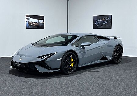 Lamborghini Huracan Huracán Tecnica