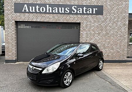 Opel Corsa D Edition *KLIMA*TÜV*INSPT.NEU*