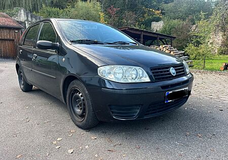 Fiat Punto 1.3 JTD / Klima / Euro 4