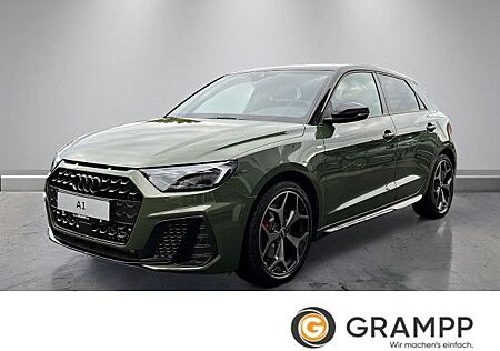 Audi A1 gebraucht kaufen Audi A1 Sportback S line 40 TFSI KAMERA+NAVI+LED+SHZ+