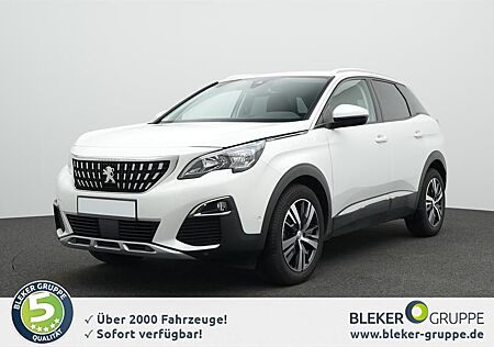 Peugeot 3008 1.2 PureTech 130 Allure