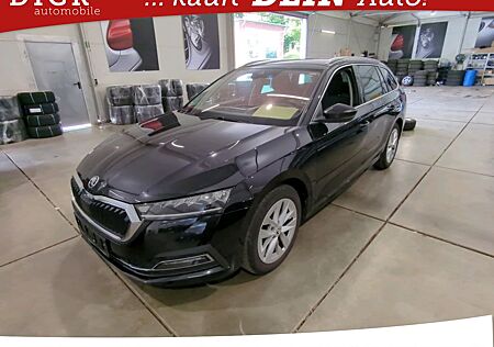 Skoda Octavia Com 2.0d DSG LED/VIRTU/MEMO/HUD/SHZ/8Fa