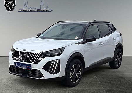 Peugeot 2008 GT 130 PT EAT8/Navi/ Shz/ACC/360/LED/