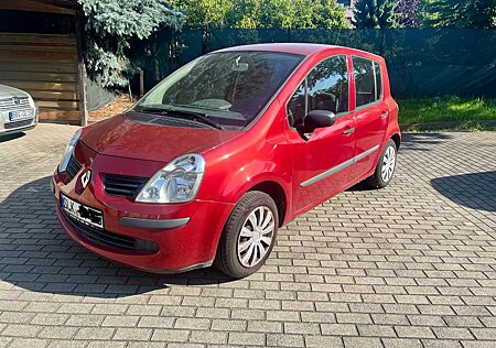 Renault Modus Edition Cité 1.2 16V 55kW Edition Cité