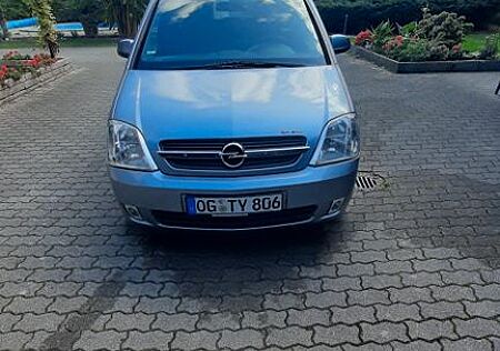 Opel Meriva 1.6 -