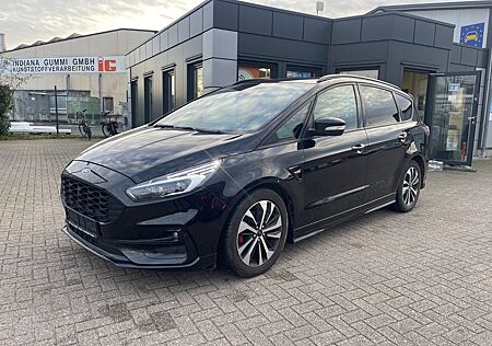 Ford S-Max ST-Line AHK 7 Sitze