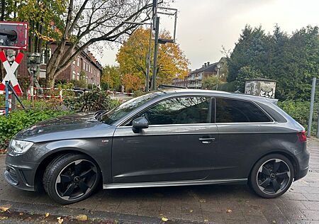 Audi A3 1.2 TFSI S line S line
