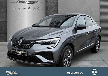 Renault Arkana Techno 140 Autom. *Comfort-Paket, Ganzjah