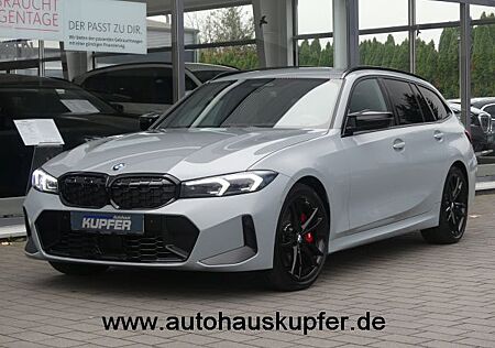 BMW 340 M340i xDrive Touring M 360°-AHK°ACC°el.Sitz*AHK