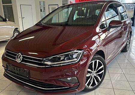 VW Golf Volkswagen Sportsvan VII 1,5 TSI DSG Highline