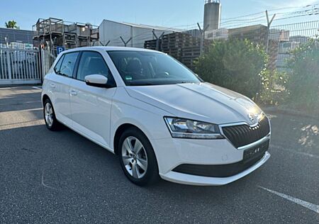 Skoda Fabia 1.0l TSI COOL PLUS *PDC*KLIMA*SHZ*