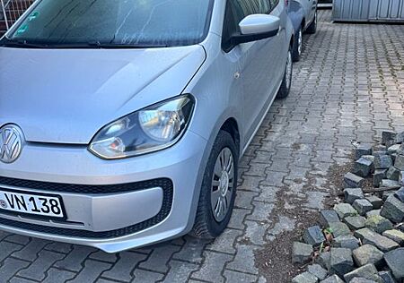 VW Up Volkswagen ! 1.0 44kW -