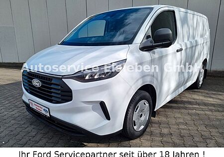 Ford Transit Custom Ka 280 L1 Trend Klima LED PDC