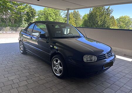 VW Golf Volkswagen 2.0 Colour Concept Cabriolet Colour Concept