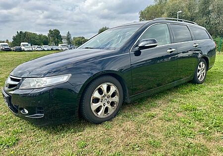 Honda Accord Tourer 2,2i CDTI Xenon