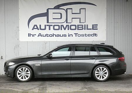 BMW 520 Touring AUTOMATIK ALLRAD NAVI KLIMA
