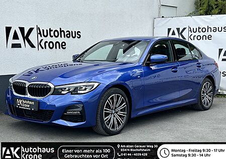 BMW 330e M Sport M-Technic*ALCANTARA* SPORTSITZE*LI