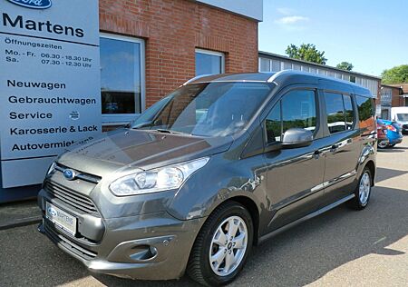 Ford Grand Tourneo Connect Titanium | AHK Kamera