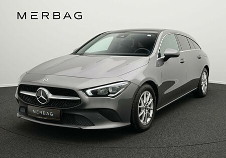 Mercedes-Benz CLA 180 Shooting Brake LED+Pano+AHK